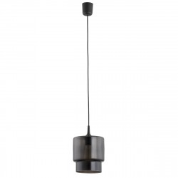 Argon NEWA lampa wisząca 1 pł. 1x15W (max) grafit 3270