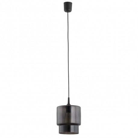 Argon NEWA lampa wisząca 1 pł. 1x15W (max) grafit 3270