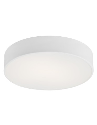 Argon DARLING plafond 3 fl. large 3x15W (max) white structure 1188