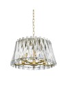 Zuma Line Mirabell pendant lamp P0465-05K-V7V7 gold.