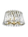 Zuma Line Mirabell Ceiling Lamp C0465-05K-V7V7 gold.