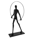 Designer floor lamps - Azzardo ATLAS A Floor Lamp AZ4984 - product 1