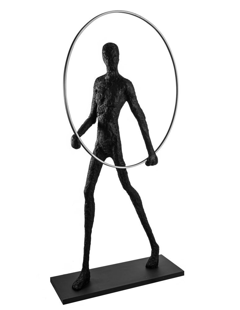 Designer floor lamps - Azzardo ATLAS A Floor Lamp AZ4984 - product kolory-swiatla.pl 1