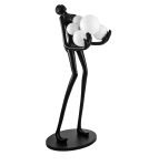 Designer floor lamps - Azzardo ATLAS B Floor Lamp AZ4985. - product 1