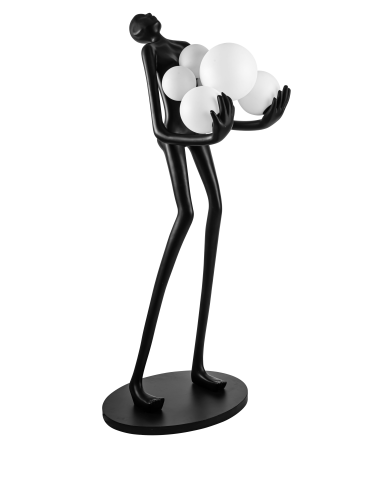 Azzardo ATLAS B Floor Lamp AZ4985.