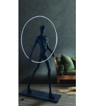 Designer floor lamps - Azzardo ATLAS A Floor Lamp AZ4984 - product 3