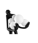 Designer floor lamps - Azzardo ATLAS B Floor Lamp AZ4985. - product 2