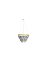 Azzardo SALERNO XL GO Pendant or Ceiling Lamp (2-in-1) AZ4906