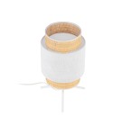 TK Lighting BOHO NEW WHITE LAMPKA NOCNA 1 PŁ 5535
