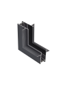 Azzardo BETA TRACK MAGNETIC57 230V CORNER90 B GIPS1 BK Łącznik Narożny Szyny Magnetycznej Podtynkowej AZ5164