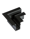 Azzardo BETA TRACK MAGNETIC57 230V CORNER90 A GIPS1 BK Łącznik Narożny Szyny Magnetycznej Podtynkowej AZ5162 Azzardo BETA TRACK MAGNETIC57 230V CORNER90 A GIPS1 BK Łącznik Narożny Szyny Magnetycznej Podtynkowej AZ5162