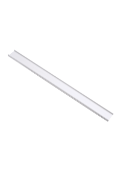 Azzardo BETA TRACK MAGNETIC57 230V COVER WH Hollow Space Masking in Magnetic Rail 57mm AZ5169