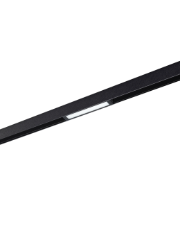 Azzardo BETA SAGA 230V TRACK MAGNETIC 9W CCT BLUETOOTH BK Magnetic Busbar Light AZ5178.