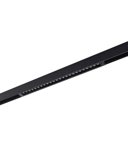Azzardo BETA KIRA 230V TRACK MAGNETIC 18W CCT BLUETOOTH BK Magnetic Busbar Light AZ5176