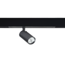 Magnetic rail lamps - Azzardo BETA OPTICA 230V TRACK MAGNETIC 7W CCT BLUETOOTH BK Magnetic Busbar Lamp Beta 230V AZ5182 - product 1