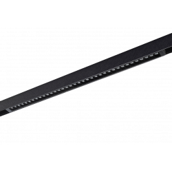 Azzardo BETA KIRA 230V TRACK MAGNETIC 27W 3000K BK Lampa do Szynoprzewodu Magnetycznego Beta 230V AZ5189