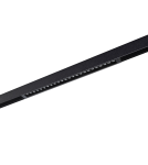 Magnetic rail lamps - Azzardo BETA KIRA 230V TRACK MAGNETIC 18W 3000K BK Magnetic Rail Light AZ5188. - product 1