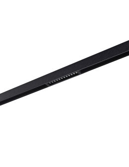 Azzardo BETA KIRA 230V TRACK MAGNETIC 9W 3000K BK Lampa do Szynoprzewodu Magnetycznego Beta 230V AZ5187