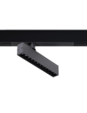 Azzardo BETA SANDERS 230V TRACK MAGNETIC 9W 3000K BK Magnetic Rail Light AZ5193.