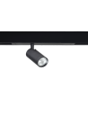 Azzardo BETA OPTICA 230V TRACK MAGNETIC 7W 3000K BK Magnetic Rail Light AZ5195.