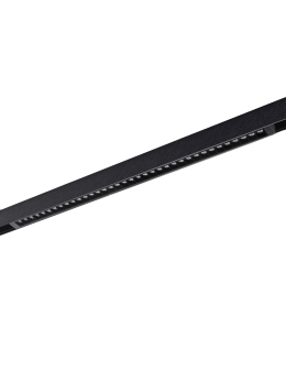 Azzardo BETA KIRA 230V TRACK MAGNETIC 9W 4000K BK Lampa do Szynoprzewodu Magnetycznego Beta 230V AZ5211