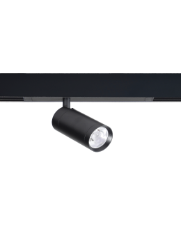 Azzardo BETA MAKITA 230V TRACK MAGNETIC 20W 3000K BK Lampa do Szynoprzewodu Magnetycznego Beta 230V AZ5201