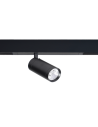 Azzardo BETA MAKITA 230V TRACK MAGNETIC 20W 3000K BK Magnetic Rail Light AZ5201.