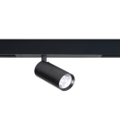 Magnetic rail lamps - Azzardo BETA MAKITA 230V TRACK MAGNETIC 10W 3000K BK Magnetic Rail Light AZ5199 - product 1