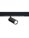 Azzardo BETA MAKITA 230V TRACK MAGNETIC 10W 3000K BK Lampa do Szynoprzewodu Magnetycznego Beta 230V AZ5199
