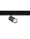 Azzardo BETA OPTICA 230V TRACK MAGNETIC 10W 3000K BK Magnetic Busbar Light AZ5198