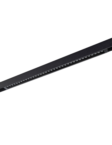 Azzardo BETA KIRA 230V TRACK MAGNETIC 18W 4000K BK Magnetic Rail Light AZ5212.