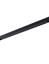 Azzardo BETA KIRA 230V TRACK MAGNETIC 18W 4000K BK Magnetic Rail Light AZ5212.