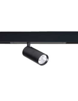 Azzardo BETA MAKITA 230V TRACK MAGNETIC 20W 4000K BK Lampa do Szynoprzewodu Magnetycznego Beta 230V AZ5202