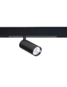 Azzardo BETA MAKITA 230V TRACK MAGNETIC 20W 4000K BK Lampa do Szynoprzewodu Magnetycznego Beta 230V AZ5202
