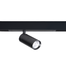 Magnetic rail lamps - Azzardo BETA MAKITA 230V TRACK MAGNETIC 10W 4000K BK Magnetic Rail Light AZ5200. - product 1