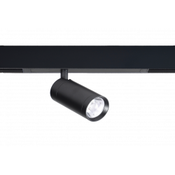 Azzardo BETA MAKITA 230V TRACK MAGNETIC 10W 4000K BK Lampa do Szynoprzewodu Magnetycznego Beta 230V AZ5200