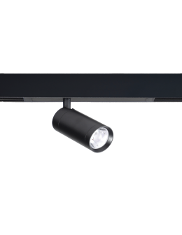 Azzardo BETA MAKITA 230V TRACK MAGNETIC 10W 4000K BK Magnetic Rail Light AZ5200.