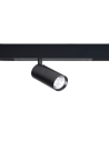 Azzardo BETA MAKITA 230V TRACK MAGNETIC 10W 4000K BK Lampa do Szynoprzewodu Magnetycznego Beta 230V AZ5200