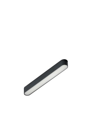 Azzardo GAMMA SANGRIA MILKY TRACK MAGNETIC 5mm 12W CCT BLUETOOTH BK Magnetic Rail Light AZ5271