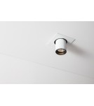 Recessed ceiling spotlights - Labra AURO BASE 60 x1 WP On-Off Recessed Spotlight 4.1164 - product 1