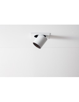 Labra AURO BASE 60 x1 WP On-Off Recessed Spotlight 4.1164 - product 2