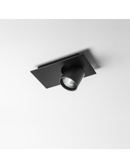 Labra AURO BASE 90 x1 NT On-Off Surface-mounted Spotlight 3.0548 - product 2