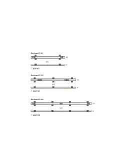 Labra DOTA Linear WP 900 On-Off 4.2059 - produkt 2