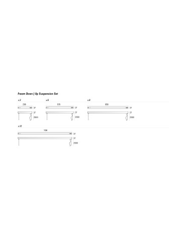 Labra FRAAM DOWN Gen.2 9.9 NT On-Off 3.1354 - produkt 2