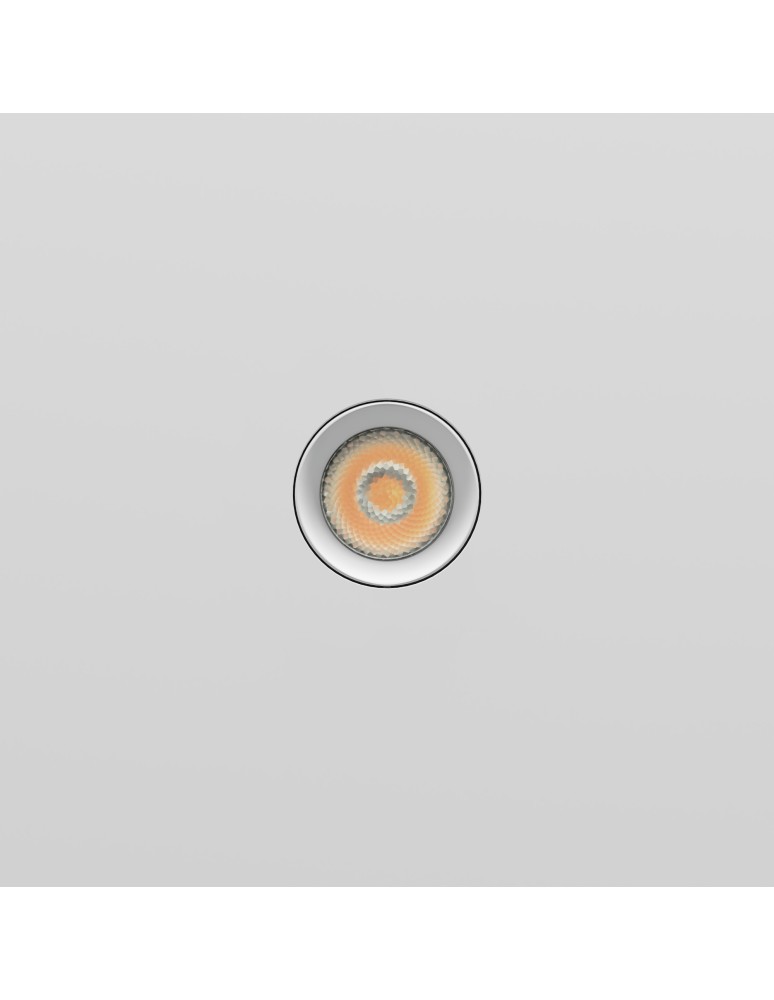 Frameless flush-mounted lamps - trimless - Labra HEDION PRO 38 - Mounting ring (REQUIRED !) 4.3259 - product kolory-swiatla.pl 3