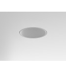 Frameless flush-mounted lamps - trimless - Labra HEDION PRO 38 - Mounting ring (REQUIRED !) 4.3259 - product 4