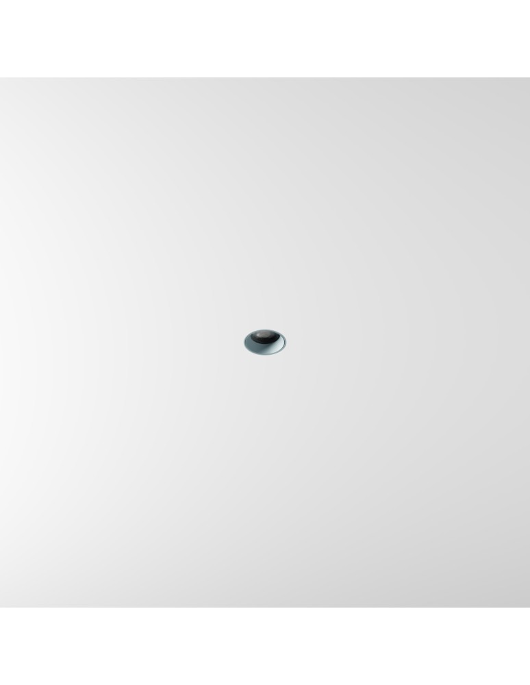 Frameless flush-mounted lamps - trimless - Labra HEDION 60 LC - Mounting ring (REQUIRED !) 4.3849 - product kolory-swiatla.pl 1