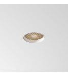 Frameless flush-mounted lamps - trimless - Labra HEDION 80 LC - Mounting ring (REQUIRED !) 4.3855 - product 3