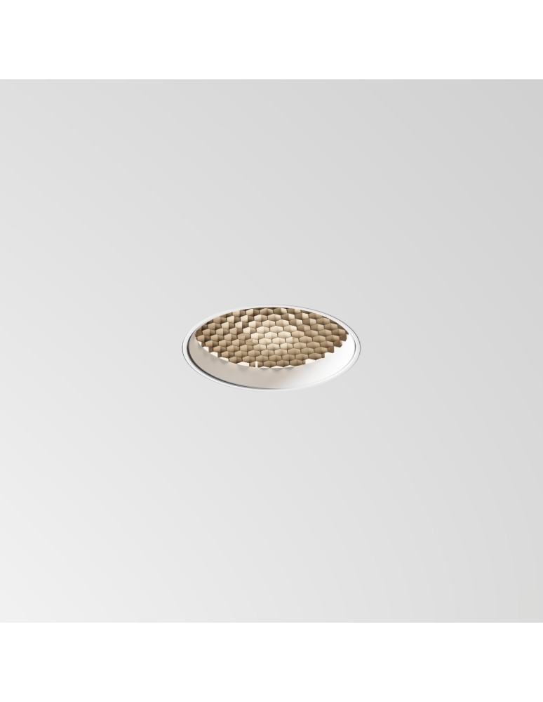Frameless flush-mounted lamps - trimless - Labra HEDION 80 LC - Mounting ring (REQUIRED !) 4.3855 - product kolory-swiatla.pl 3