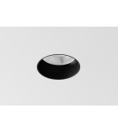 Frameless flush-mounted lamps - trimless - Labra HEDION PRO 80 - Mounting ring (REQUIRED !) 4.3275 - product 1